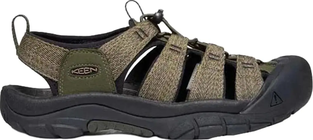 Keen Newport H2 Shoes - Men's