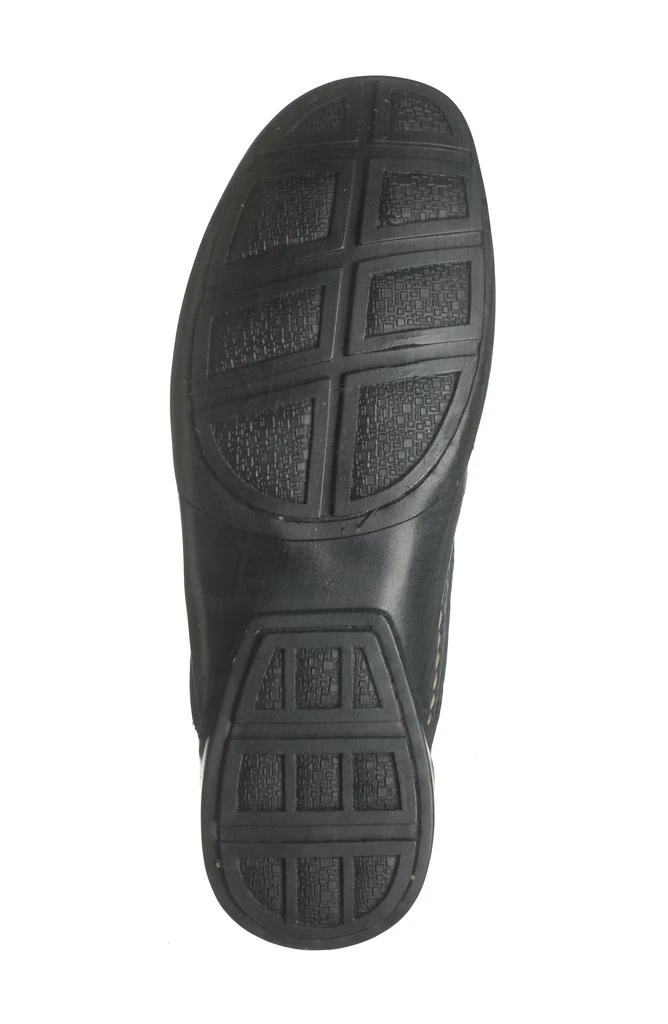 Sandro Moscoloni Moc Toe Slip-On Loafer 5