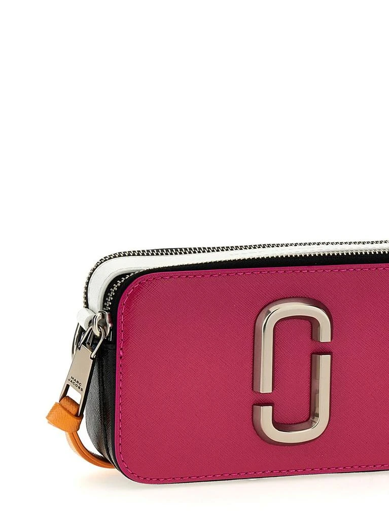 Marc Jacobs Marc Jacobs 'The Snapshot' Crossbody Bag 3