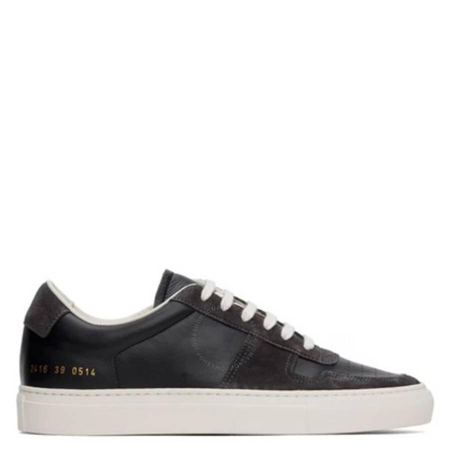 Common Projects BBall Duo Low-Top Sneakers