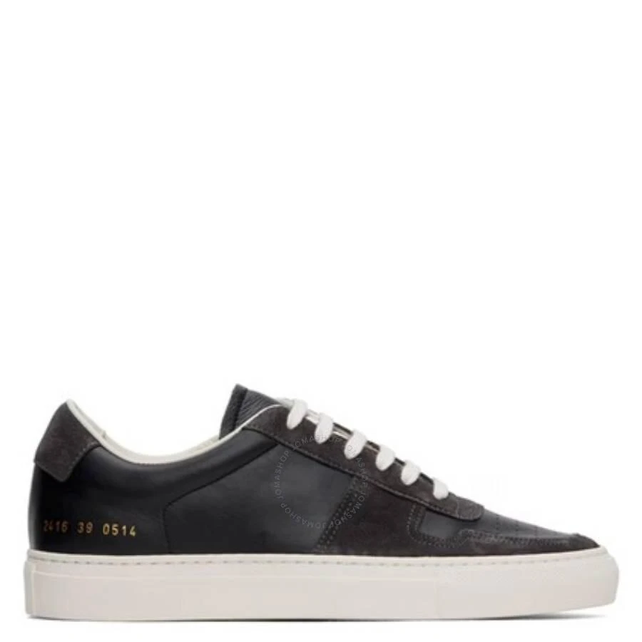 Common Projects Common Projects BBall Duo Low-Top Sneakers, Brand Size 39 ( US Size 6 ) 1
