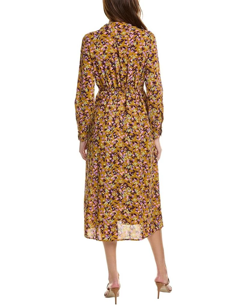 ANNA KAY Savanna Wrap Dress 2