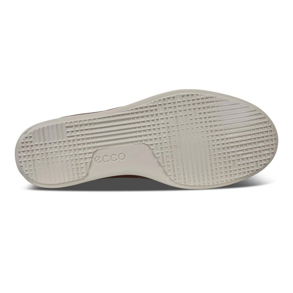 ECCO Men's Collin 2.0 Perforated Slip-On Loafer In Cashmere 2