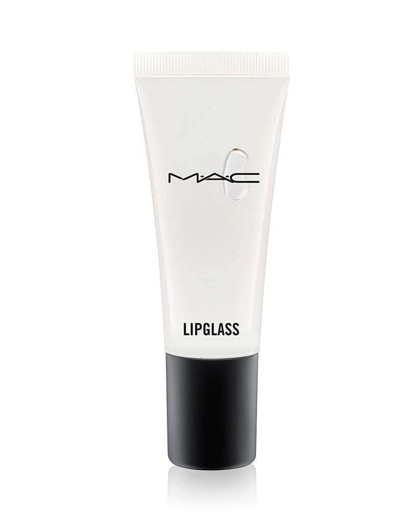 MAC Mini MAC Lip Glass in Clear 1