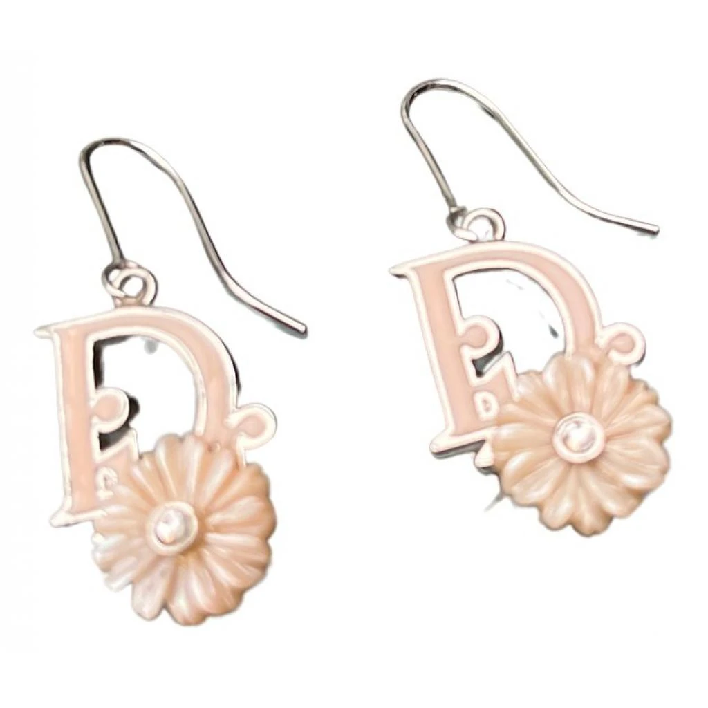 Dior Dior Earrings 1