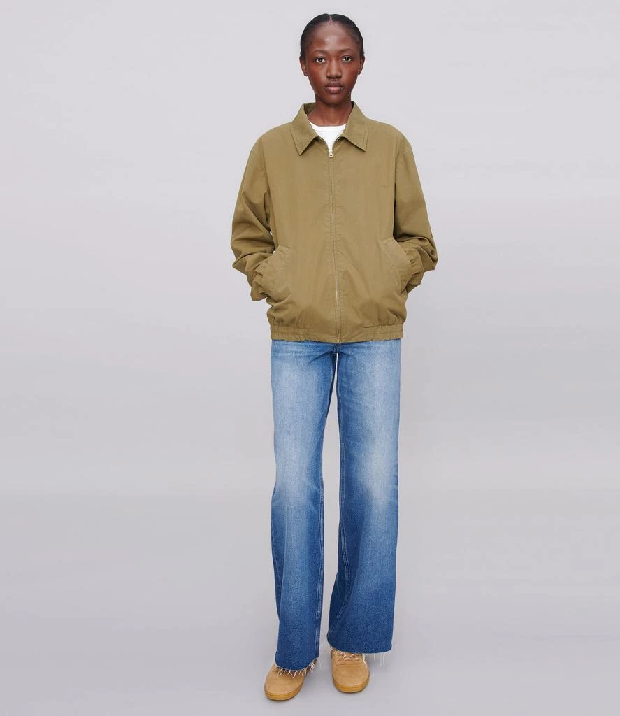 A.P.C. Gilbert jacket (W) 4
