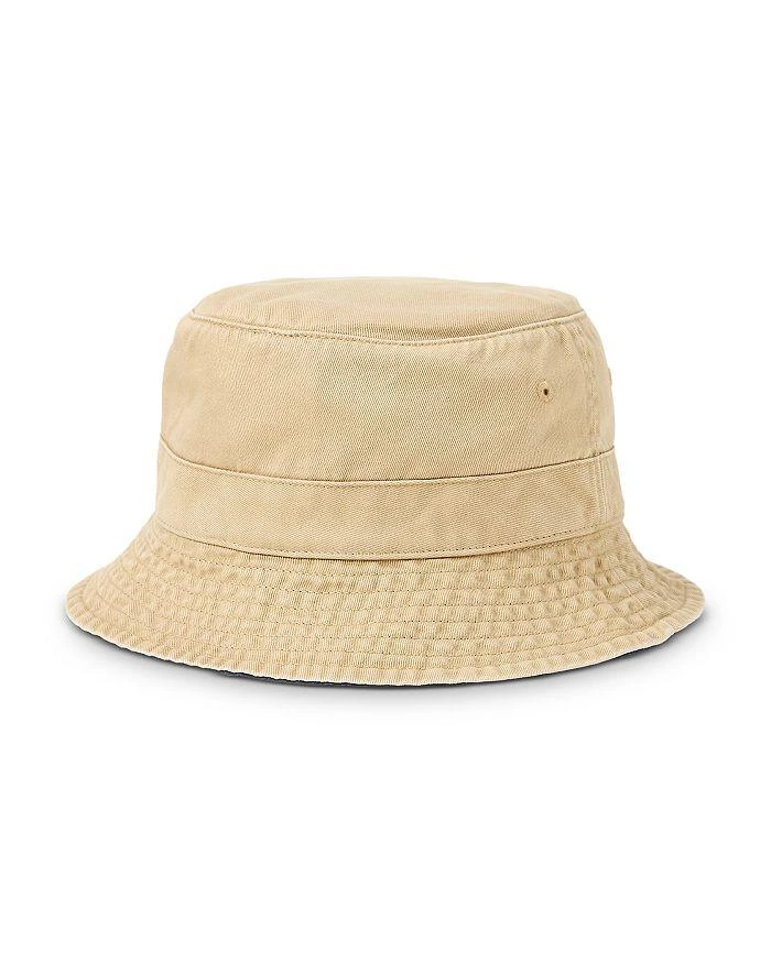 Ralph Lauren Polo Bear Bucket Hat 3