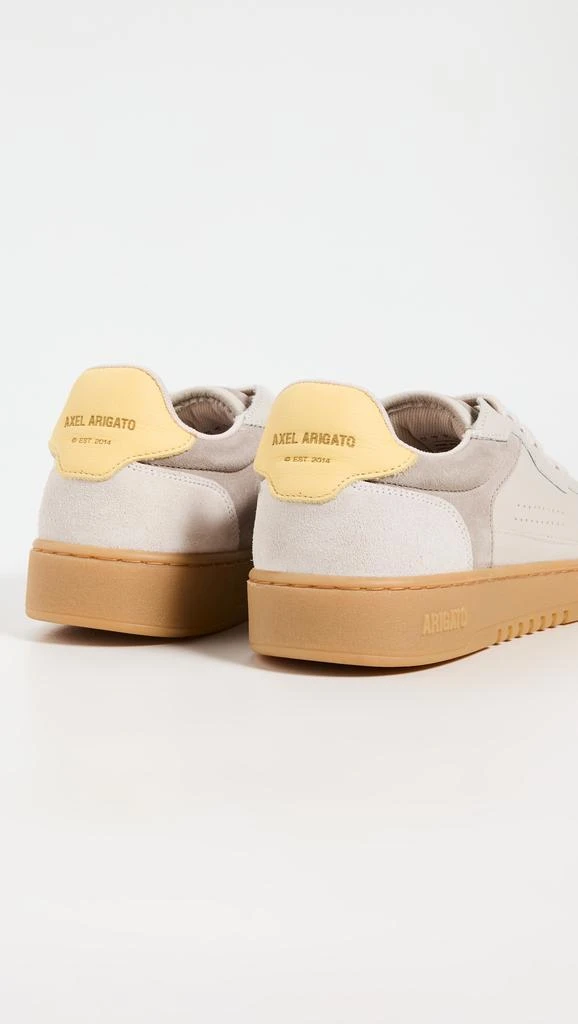 Axel Arigato Dice T-Toe Sneakers 3