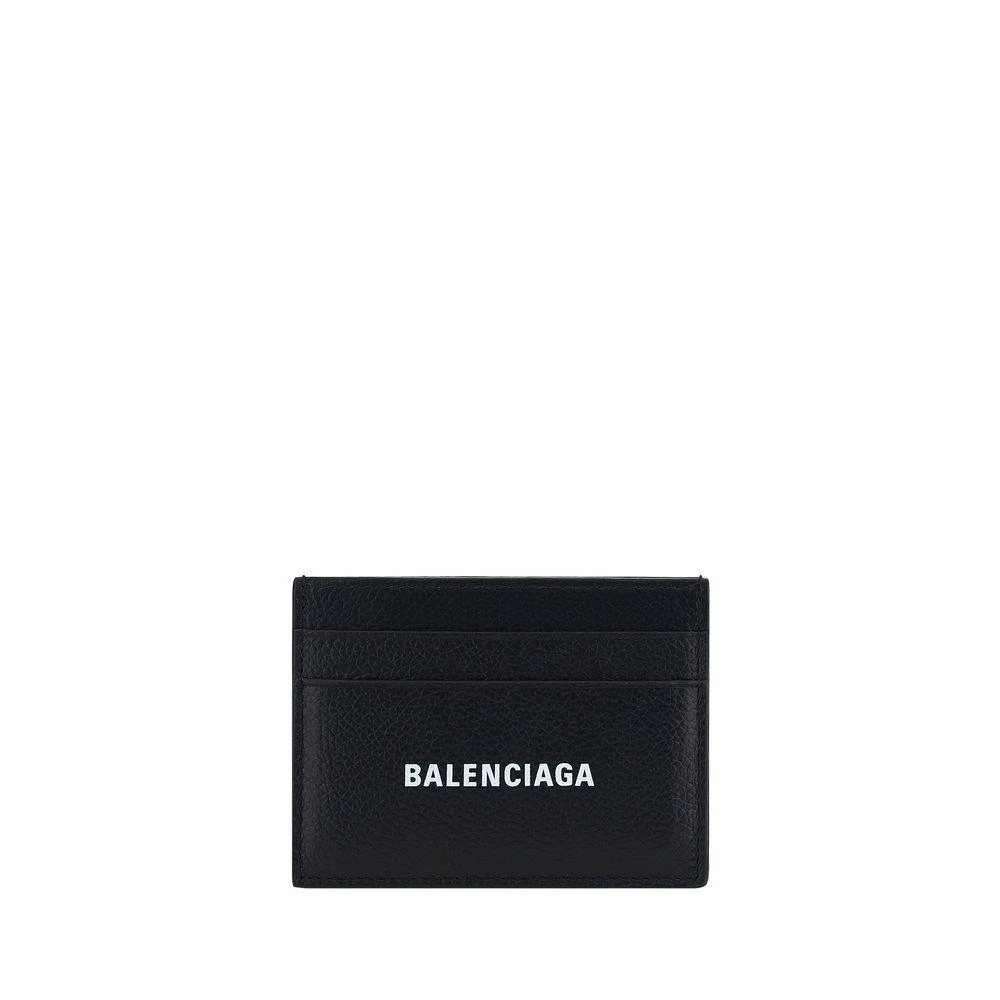 Balenciaga Card Men's Holder 1