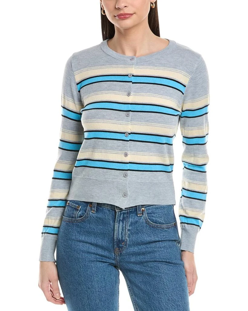 To My Lovers Cardigan