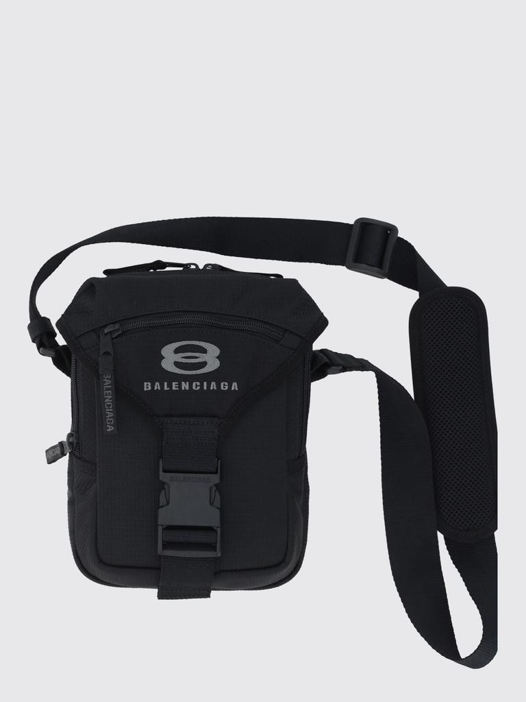 【BALENCIAGA】UNITY CROSSBODY BAG BALENCIAGA - Unity crossbody bag | Leam Roma - Luxury