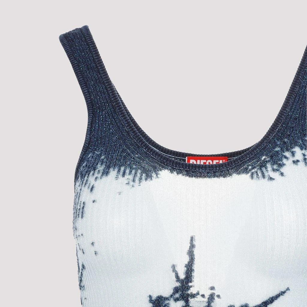 Diesel TOPS 4