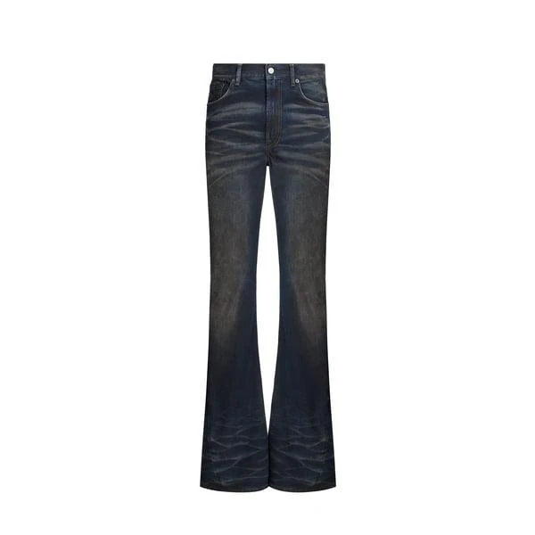 Acne Studios Flared Jeans 1