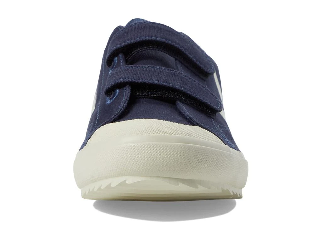 VEJA Kids Small Ollie Canvas (Little Kid/Big Kid) 6