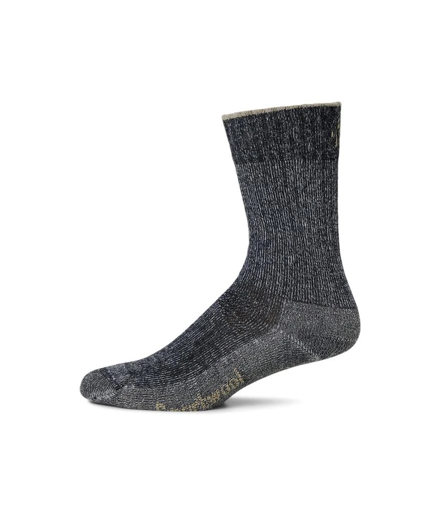 SmartWool Hike Classic Edition Light Cushion 2nd Cut Crew Socks 1