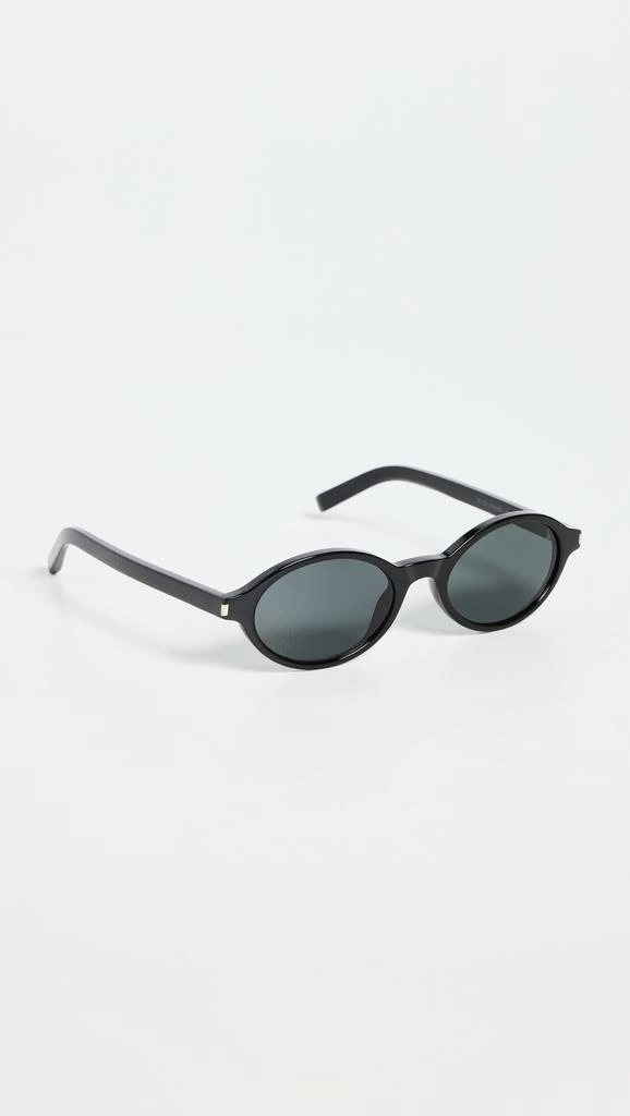 Yves Saint Laurent Sl 751 Jeanne Sunglasses 3