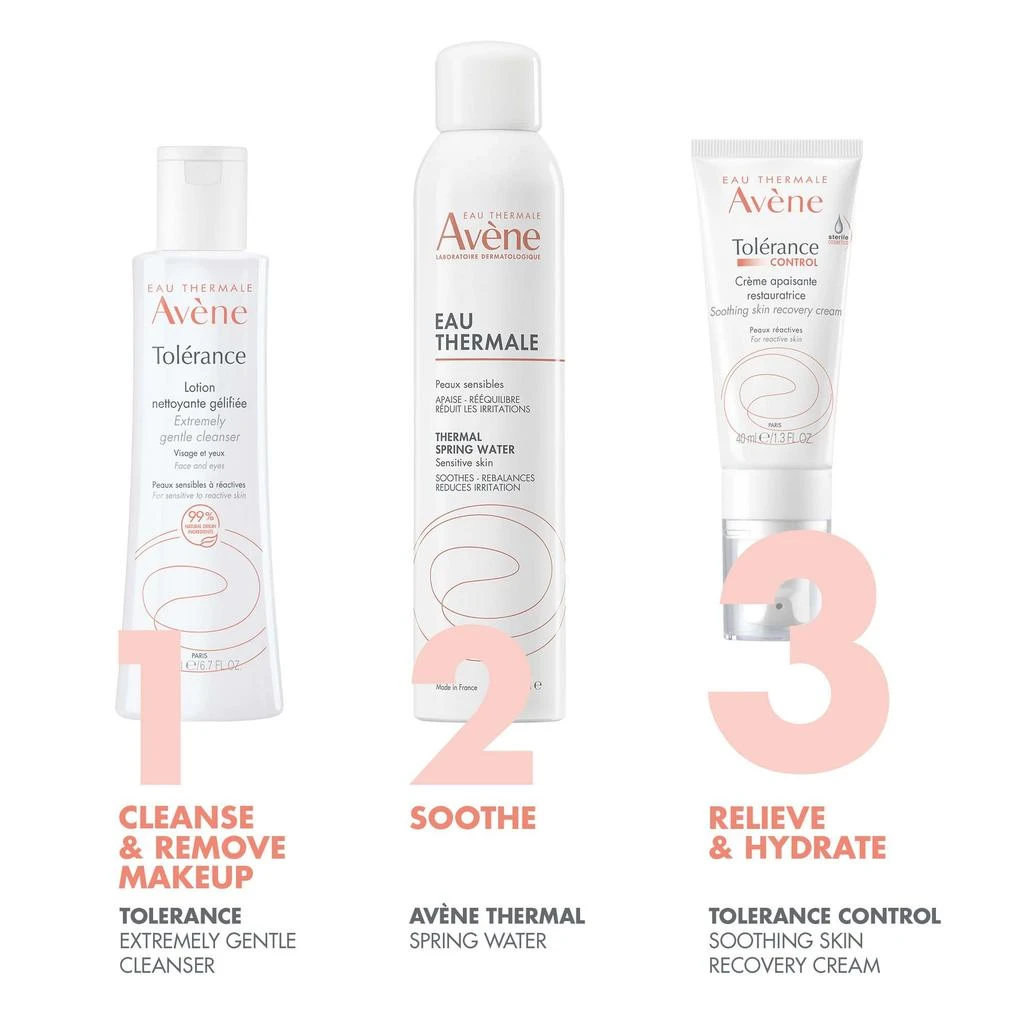 Avene Avène Tolerance Control Soothing Skin Recovery Cream for Sensitive Skin 5