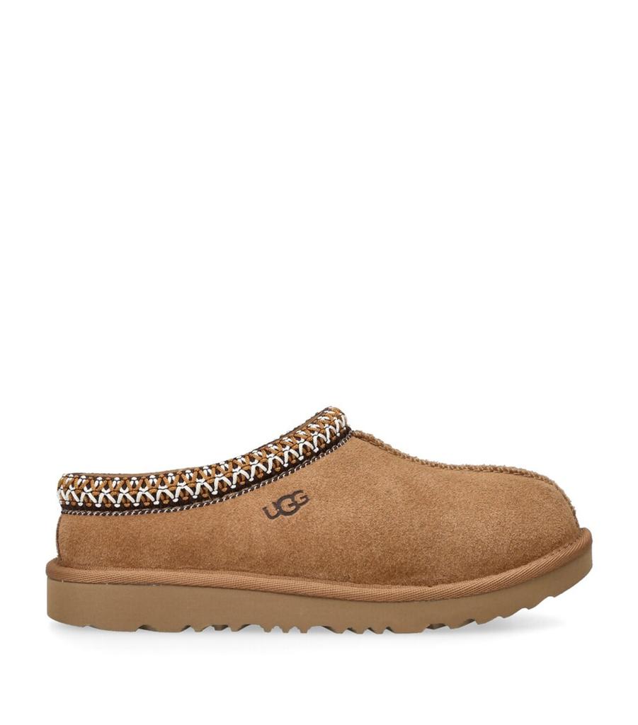 UGG Suede Tasman II Slippers
