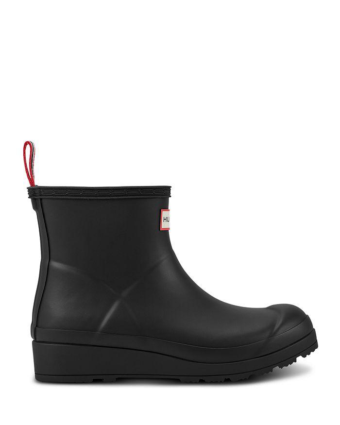 Hunter Women's Play Short Rain Boots