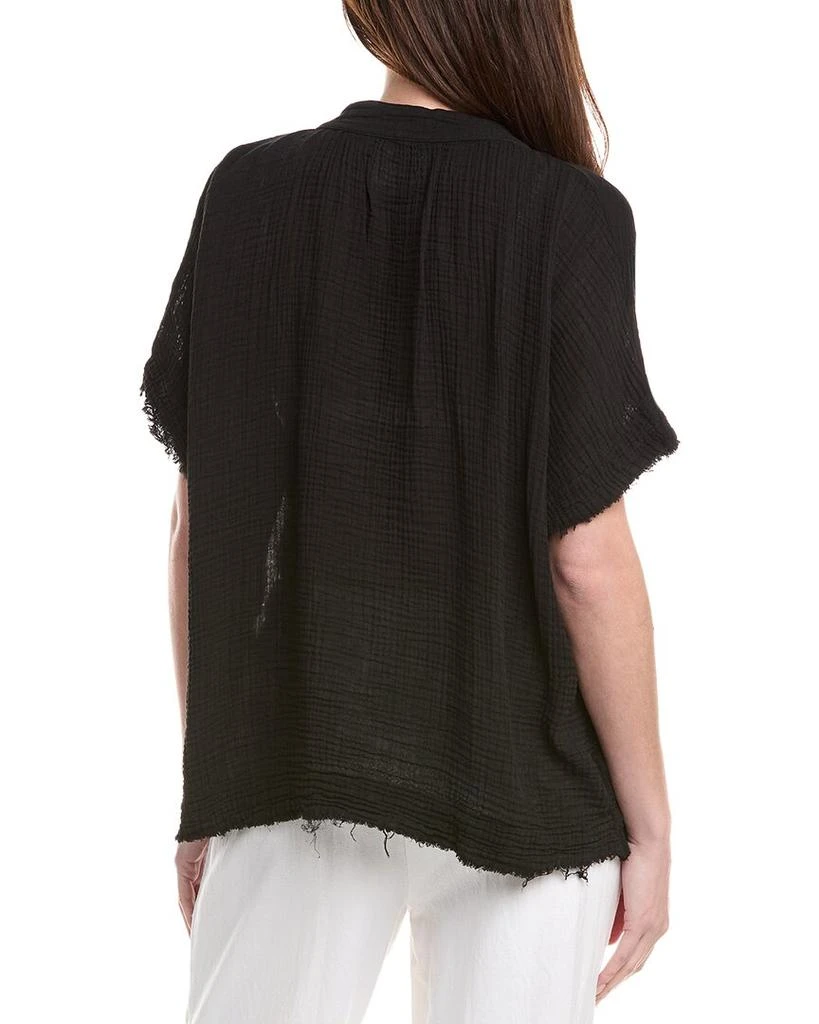 9seed Pockets Dashiki Top 2