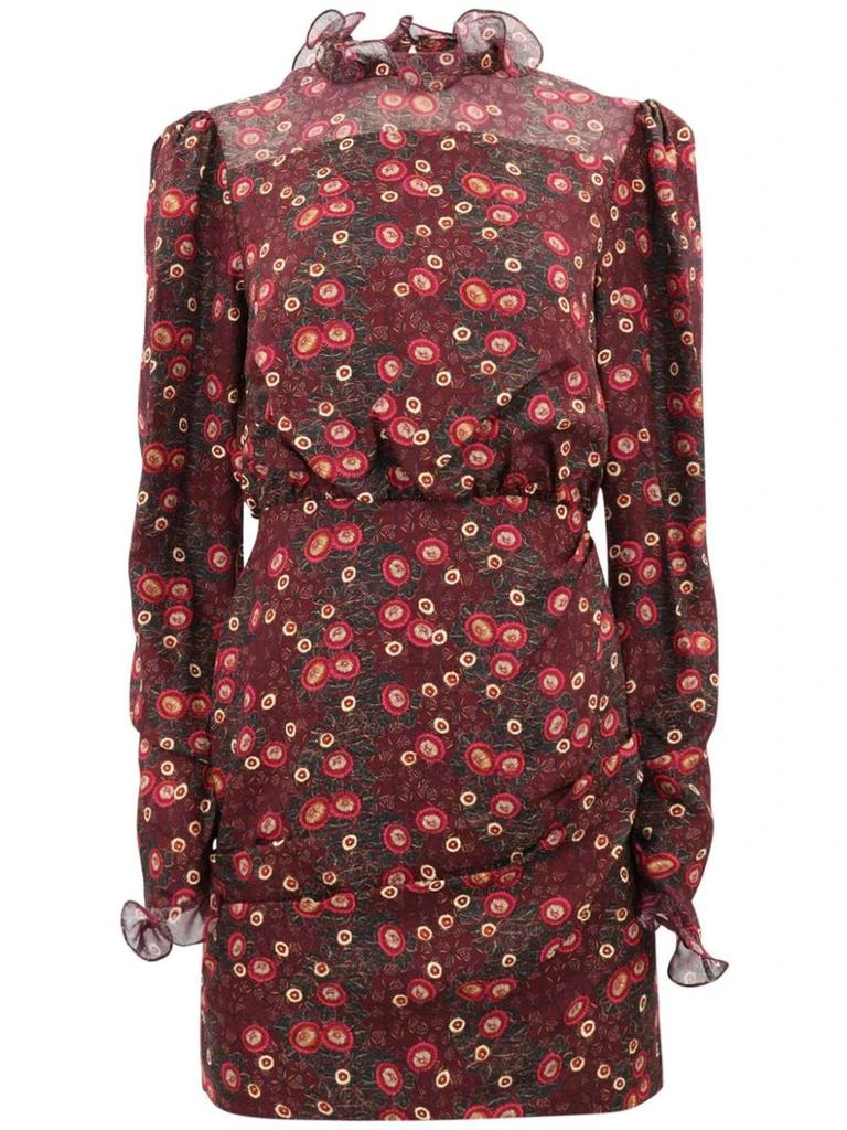 Saloni Saloni Dresses 1