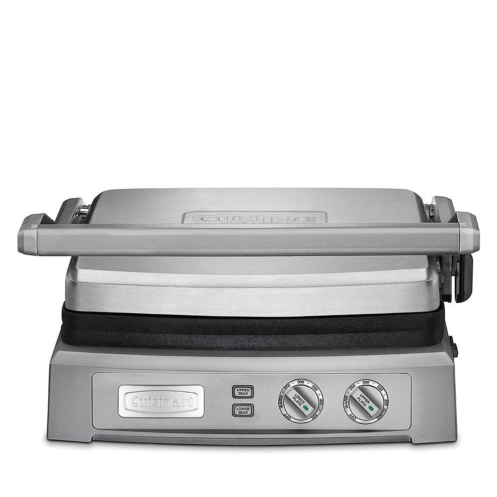 Cuisinart GR-150 Griddler Deluxe 1