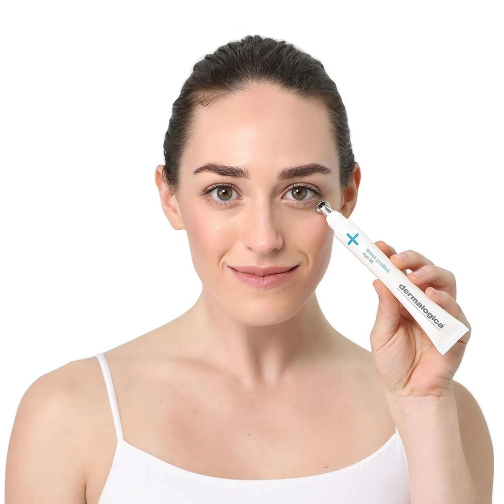 Dermalogica Stress Positive Eye Lift 3