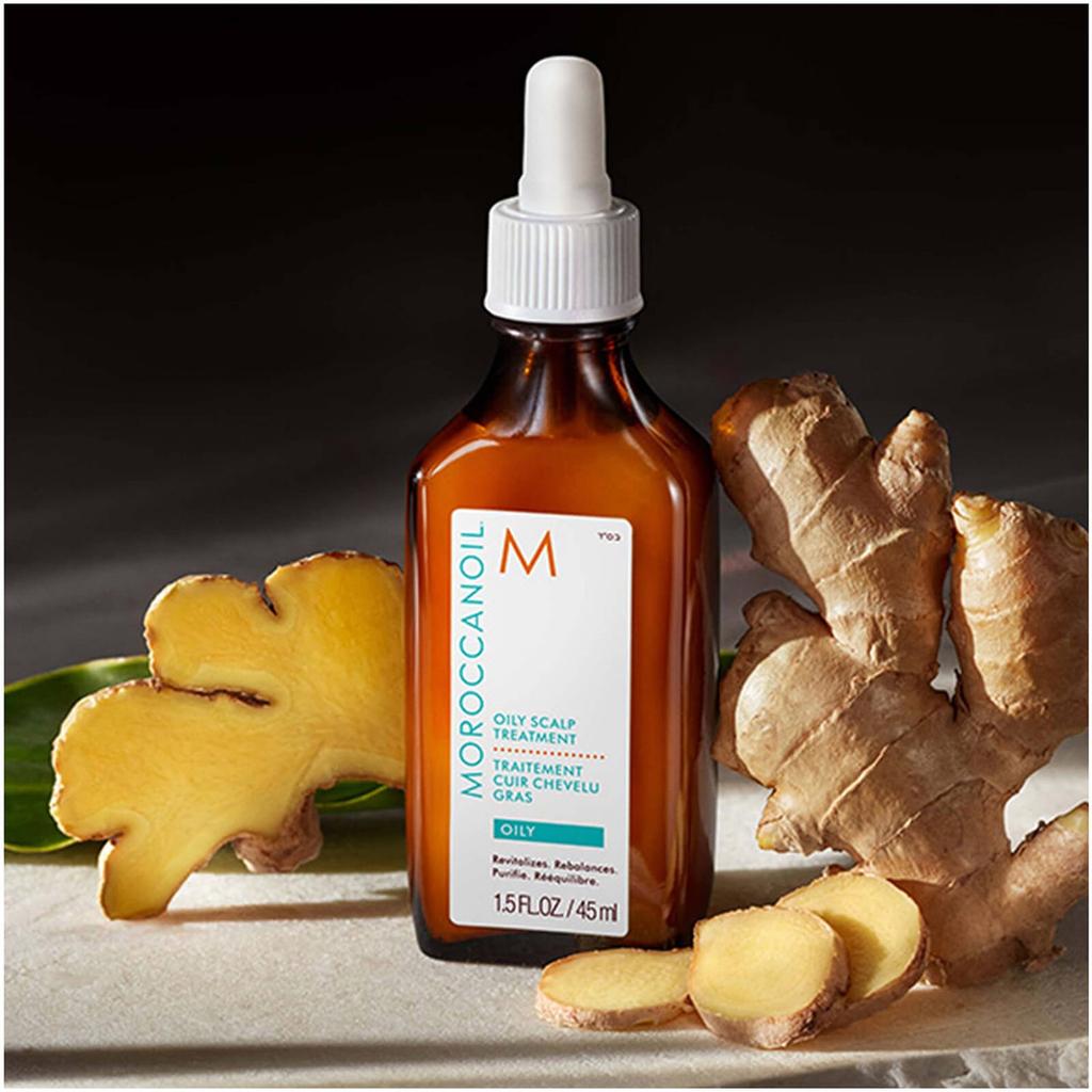 Moroccanoil Moroccanoil Oily Scalp Treatment 1.5 oz