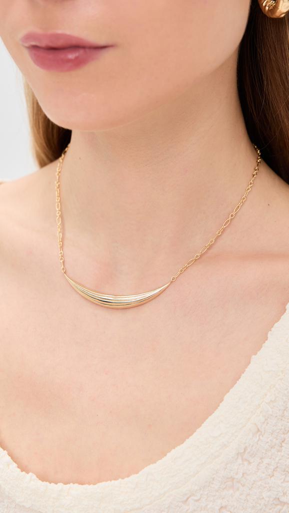 Jennifer Zeuner Nic Necklace