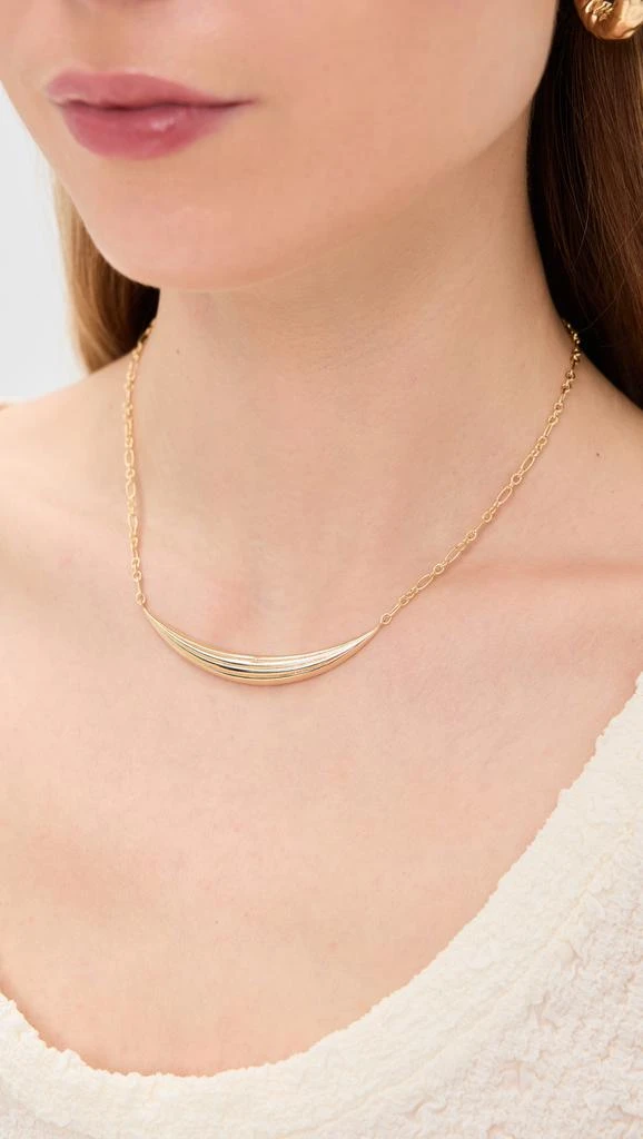 Jennifer Zeuner Nic Necklace 2