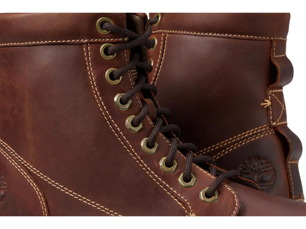 Timberland Earthkeepers® Rugged Original Leather 6" Boot 6