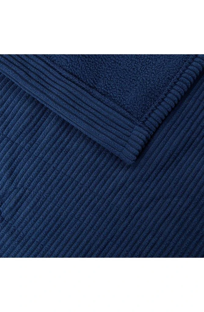 BEAUTYREST Electric Micro Fleece Heated Blanket with Secure Comfort Technology 3