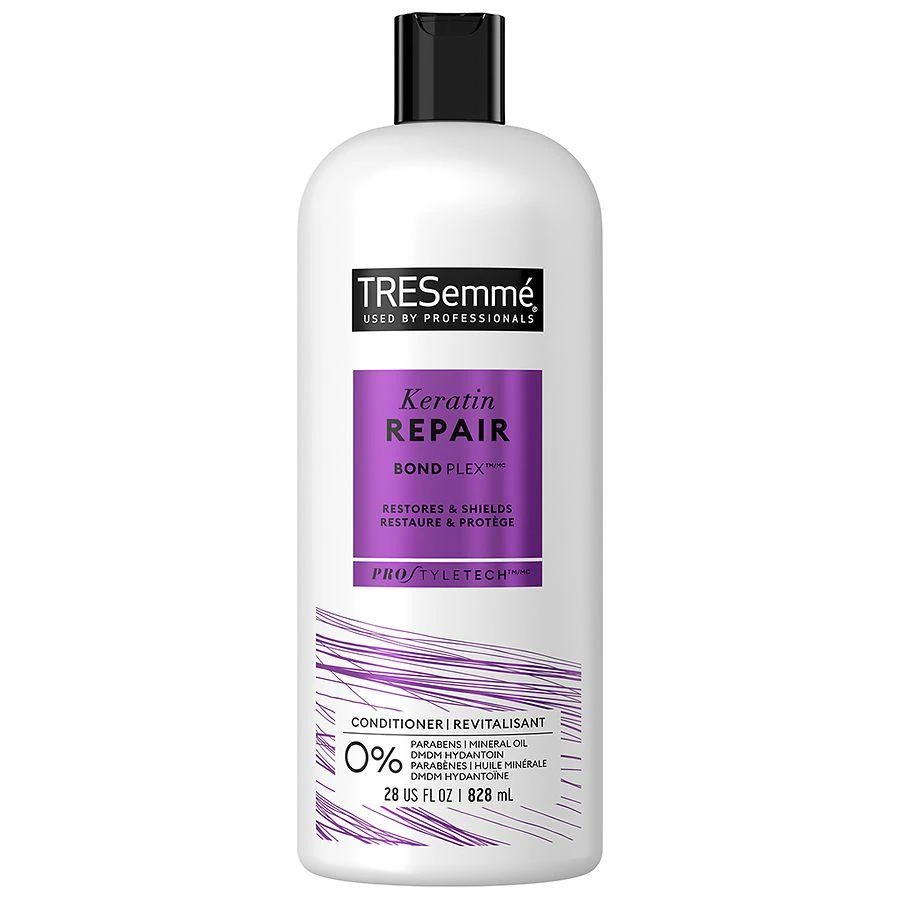 TRESemme Keratin Repair Conditioner 1