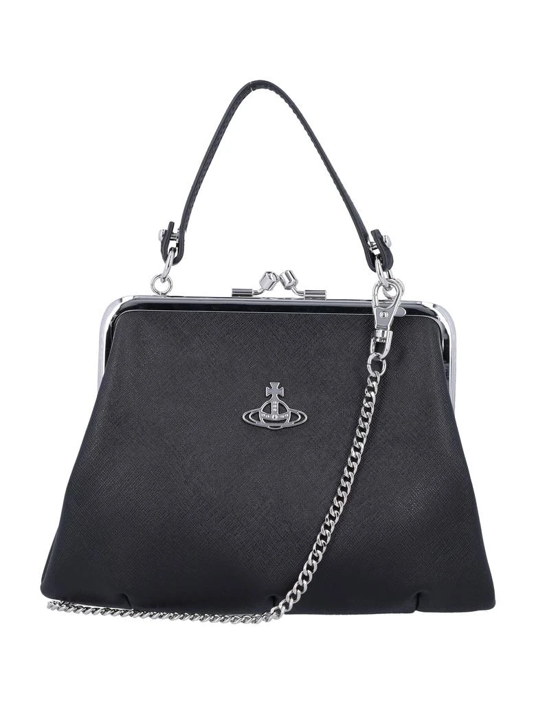 Vivienne Westwood GRANNY FRAME PURSE 1