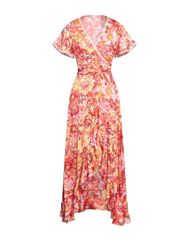 Poupette St Barth Midi dress