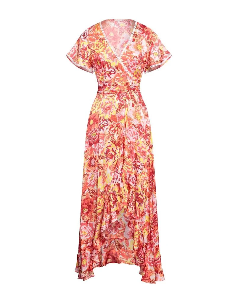 Poupette St Barth Midi dress 1