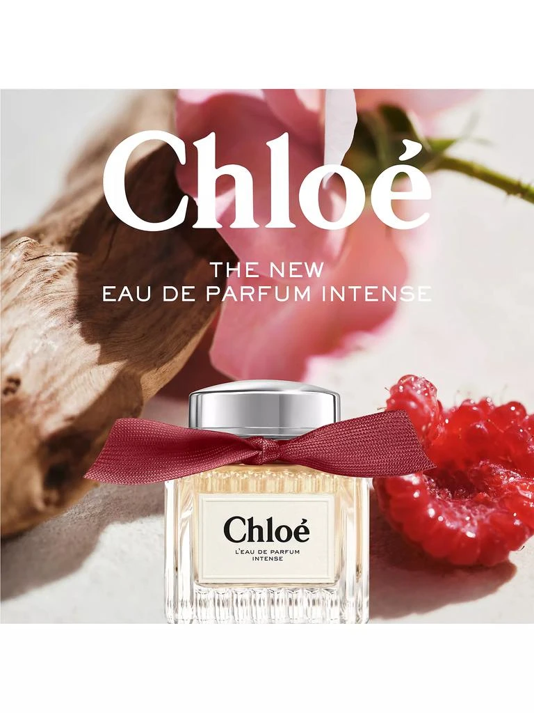 Chloé Chloé L’Eau de Parfum Intense 3