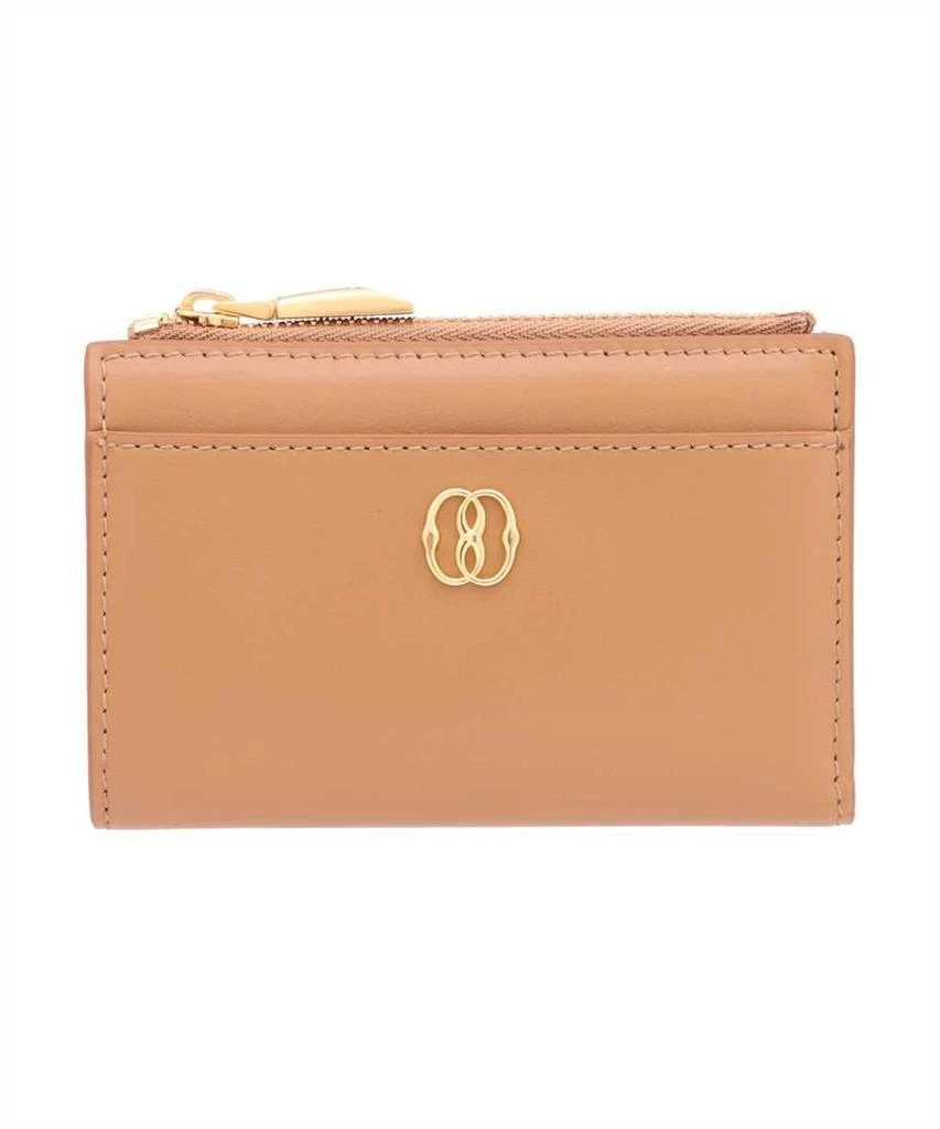 Bally Leather Wallet 1