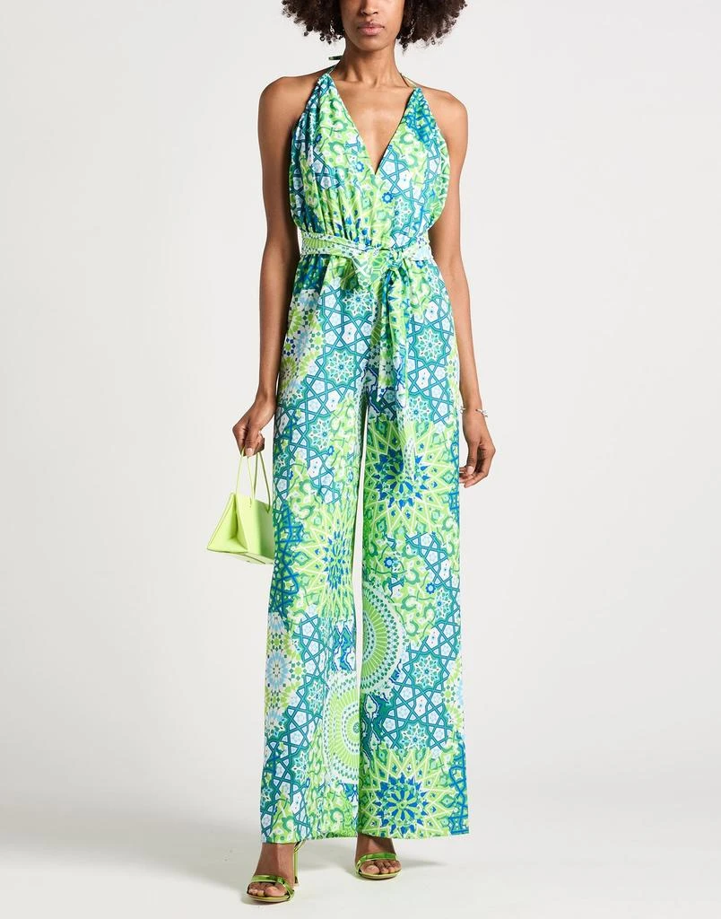 F**K PROJECT Jumpsuit 2