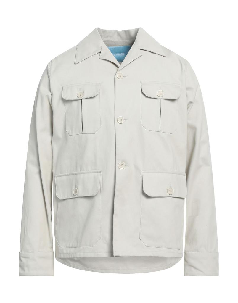 3.Paradis Jacket
