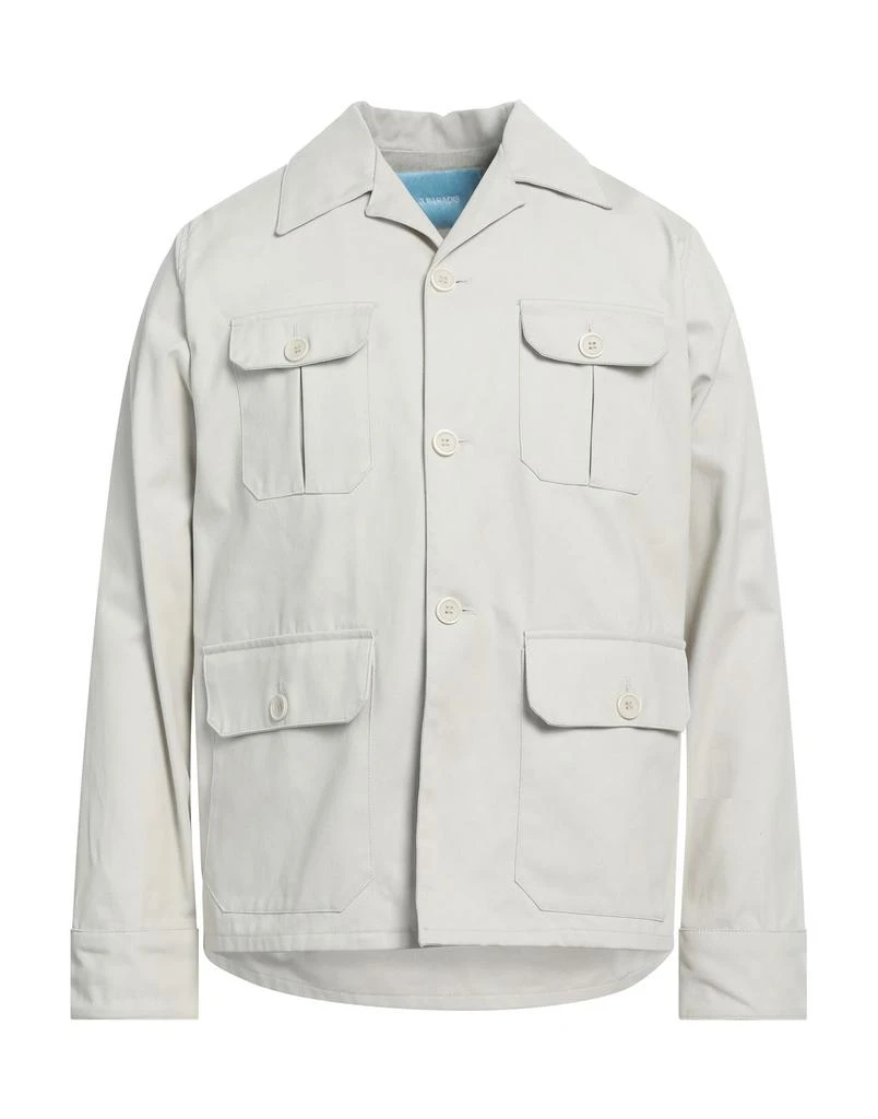 3.Paradis Jacket 1