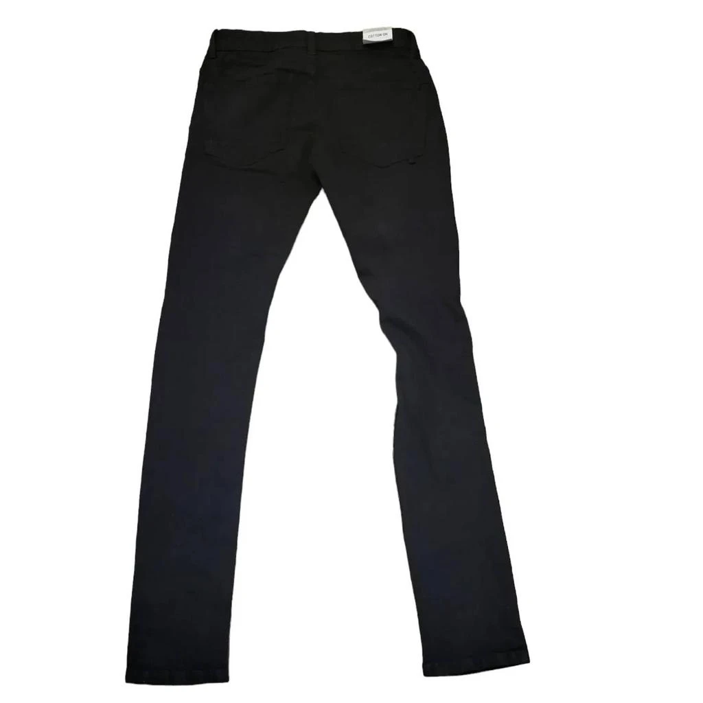 Cotton On Cotton On - Men's Super Skinny Jeans Distressed 2