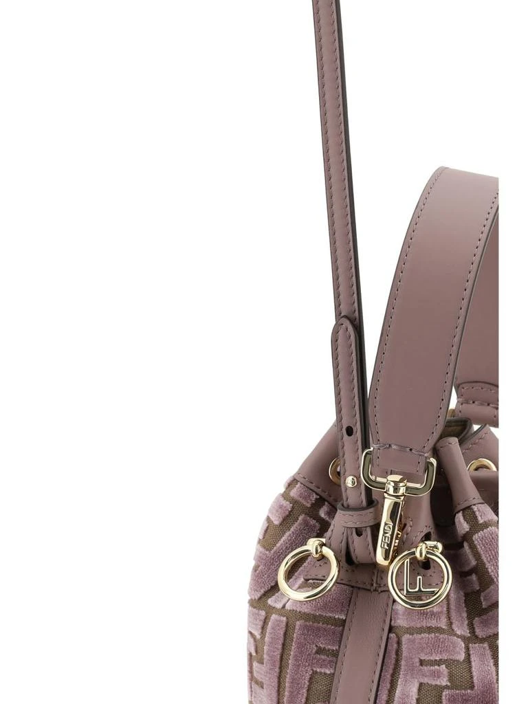 Fendi Fendi Bucket Bags 4