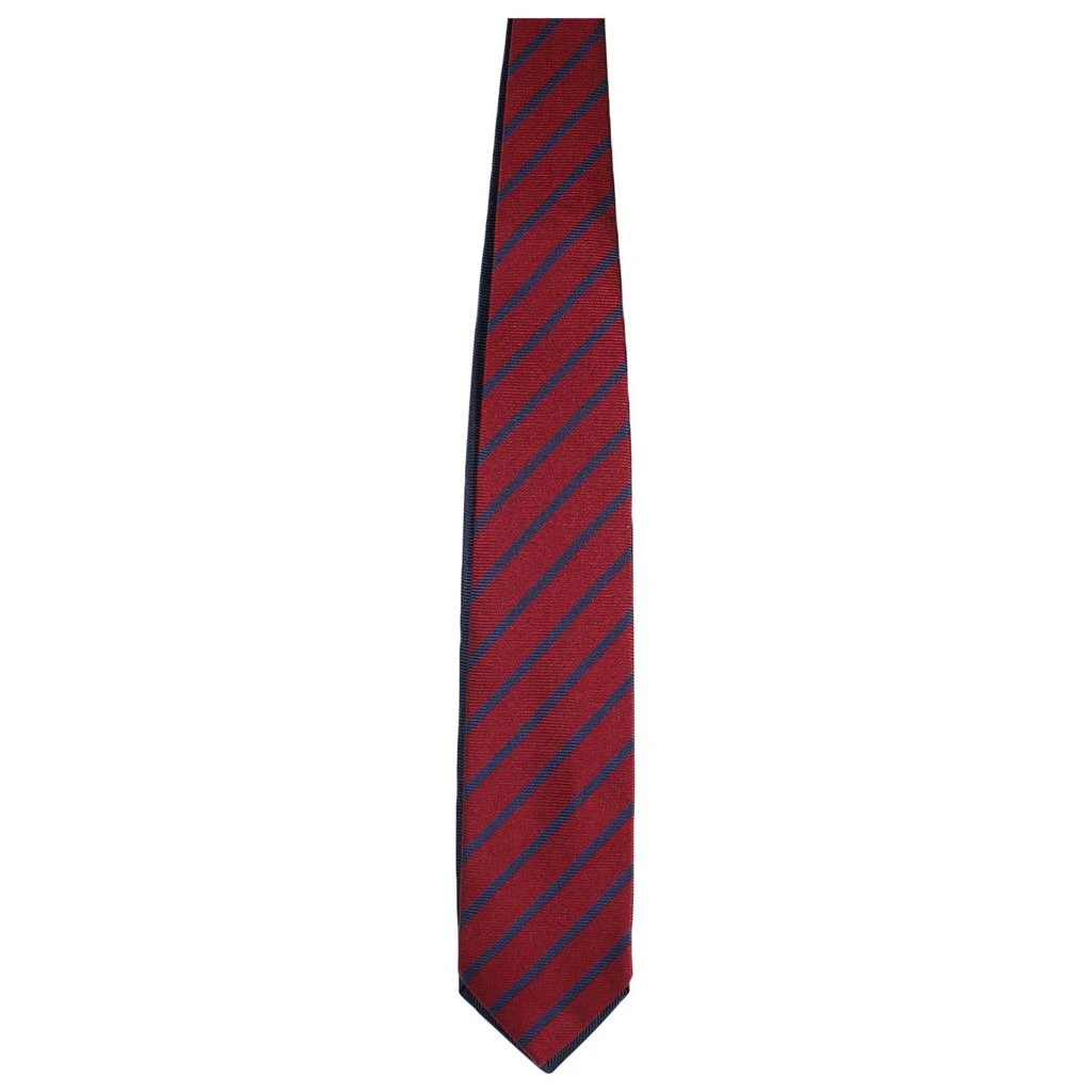 Zegna Ermenegildo Zegna Silk tie 1