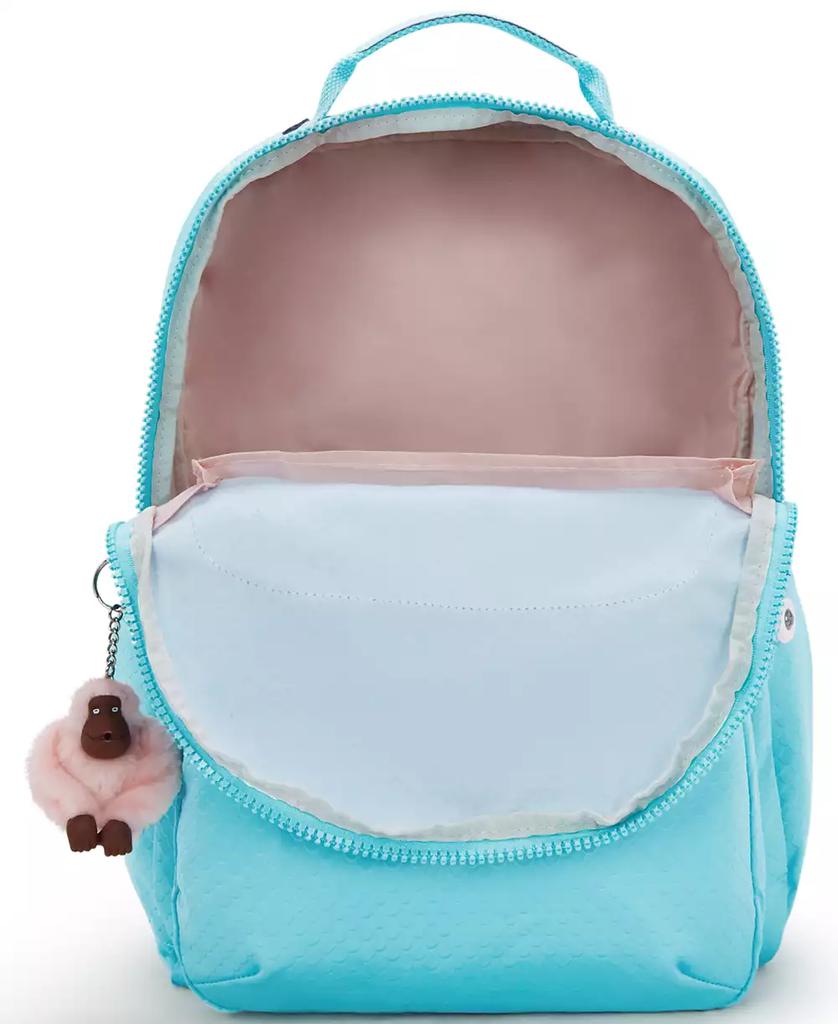 Kipling Seoul Lap 15" Laptop Backpack