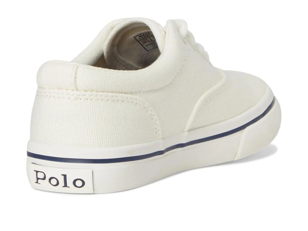 Ralph Lauren Keaton Sneaker (Little Kid) 5