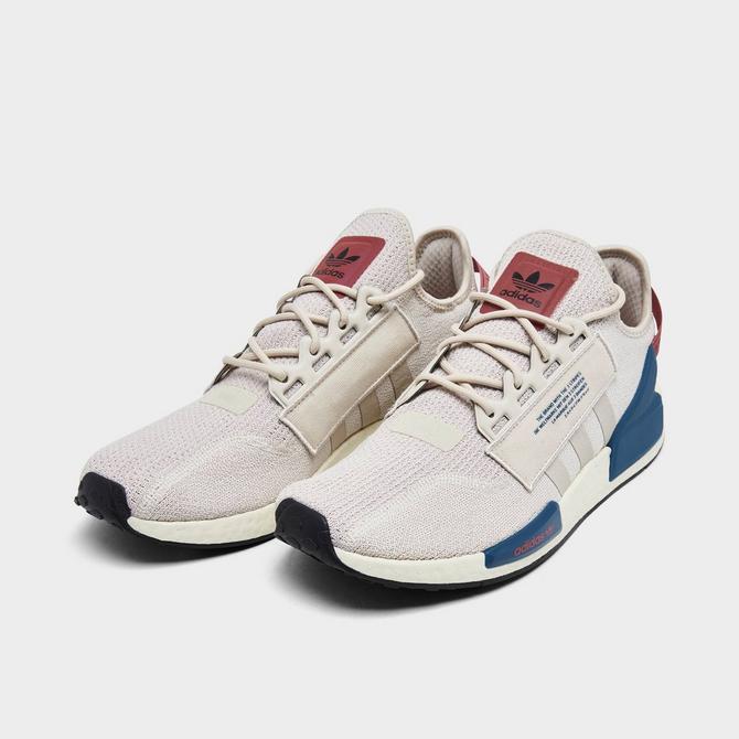 ADIDAS Men s adidas Originals NMD R1 V2 Casual Shoes GZ9722 273 Alumina Alumina Altered Blue 13.0 Casual Sneakers BeyondStyle