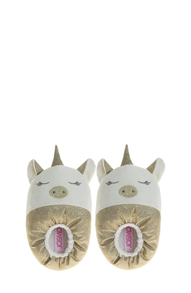 JOSMO Kids
Unicorn Slipper 4