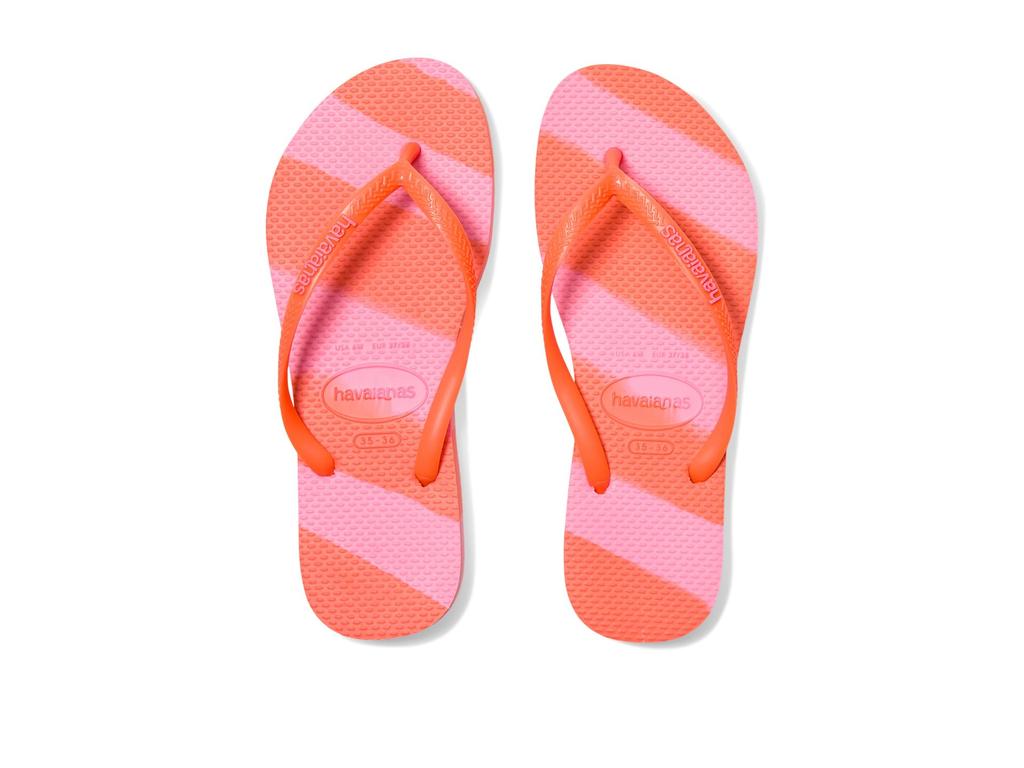 Havaianas Slim Color Fun