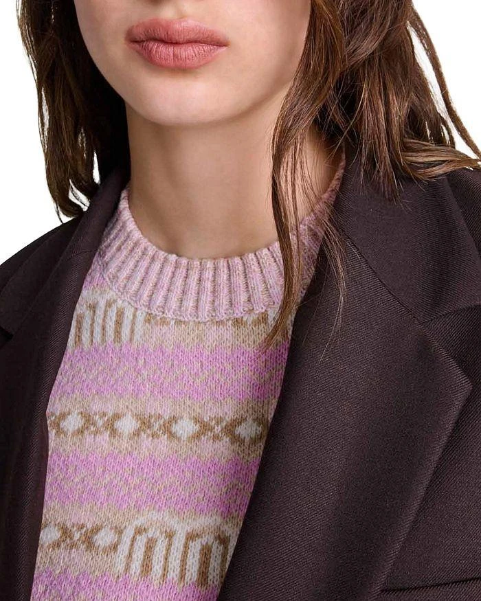 Maje Vilini Blazer 7